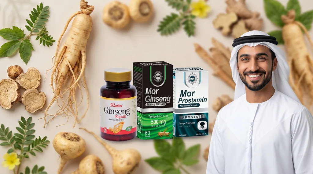 Prostacor — Men's Health
