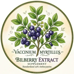 Berry extract