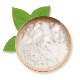 Natural camphor