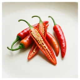 Cayenne pepper