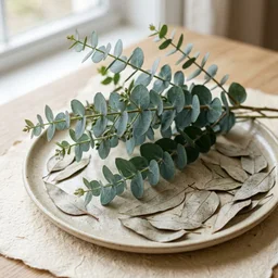 Eucalyptus oil