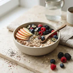 Dietary fibre