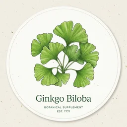 Ginkgo biloba