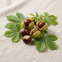 Horse chestnut