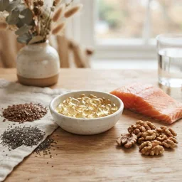 Omega-3