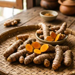 Turmeric extract