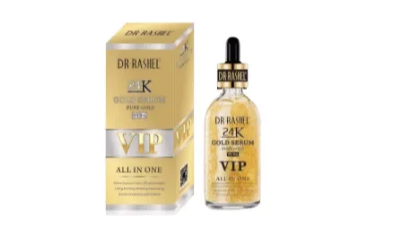 24K Gold VIP