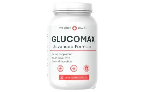 GlucoMax