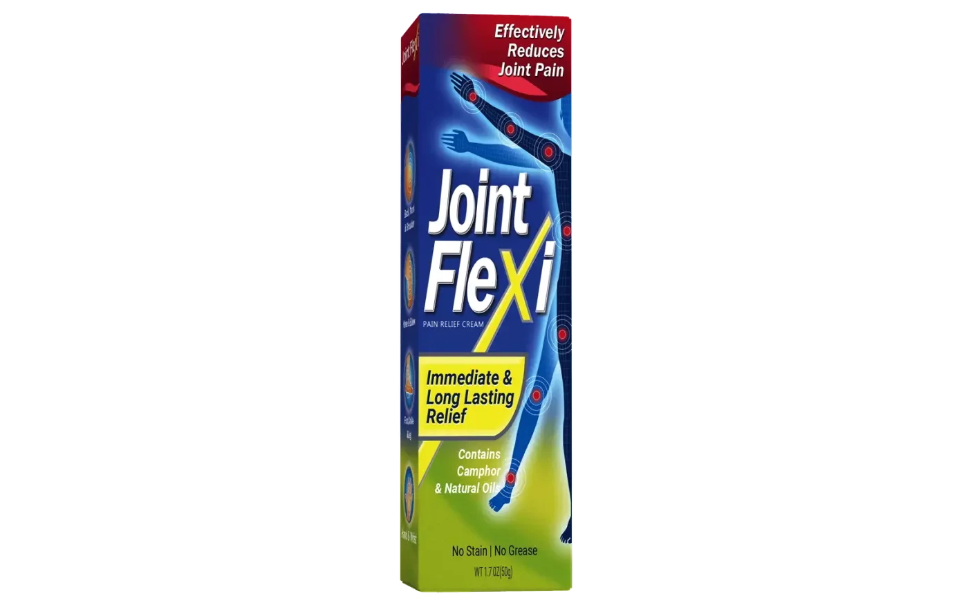 Joint Flexi