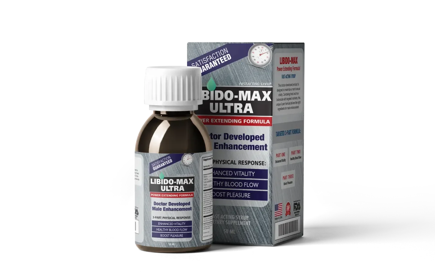 Libido-Max Ultra
