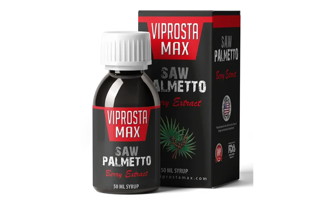 Viprostamax